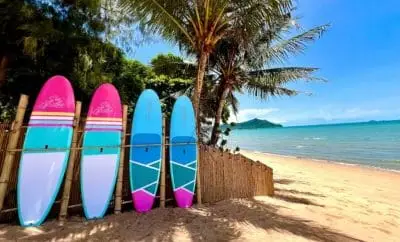 Na Jomtien Pattaya Private Pool