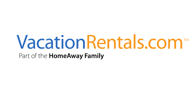 Logo VacationRentals.com