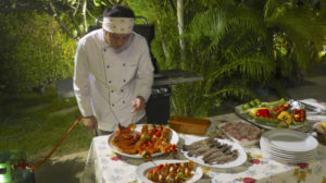 Natural Villas | Chiang Mai Luxury Private Pool Villa | BBQ Party Private Chef