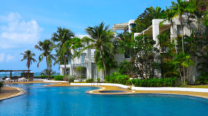 Natural Villas | Front Samet Beach House | Swimming Pool