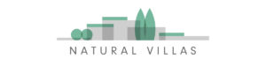 About Natural Villas | Natural Villas Logo | Main Banner