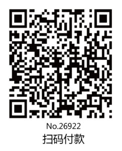 WeChat Pay | AliPay | QRCode