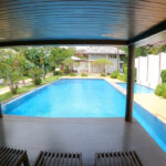 Outdoor Shared Pool | Koh Samet Luxury Villa | 03