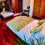 Samet View Luxury Villa | Another Bedroom
