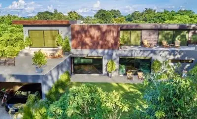 Chiang Mai Luxury Private Pool Villa