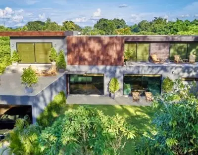 Chiang Mai Luxury Private Pool Villa