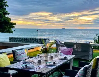 Homepage Bakery V3 2 Luxury Pool villa NaJomtien Pattaya