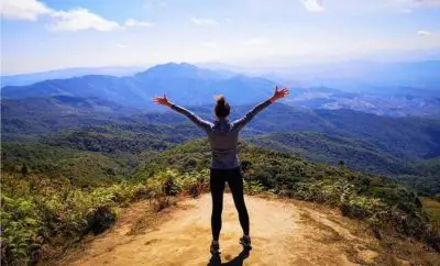 Explore Chiang Mai’s Natural Beauty