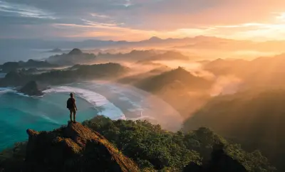 Beyond the Beach: Why -Transformative Travel- is the 2025 Trend Your Soul (and the Planet) Needs