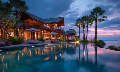 How to Be Sure Your Thai Villa Is Real ? 7 Smart Ways to Book Safely