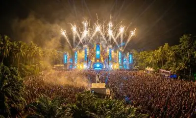 Tomorrowland Thailand 2026: Experience the Magic & Stay in a Luxury Villa Near Wisdom Valley